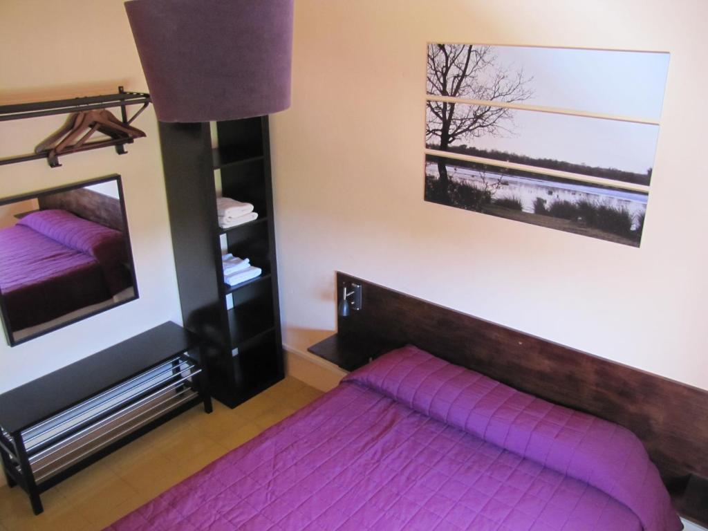 Alberg Costa Brava Llanca Room photo